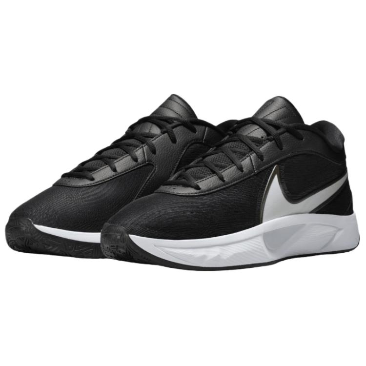 Nike Zoom Freak 6 Ep ‘Black White’