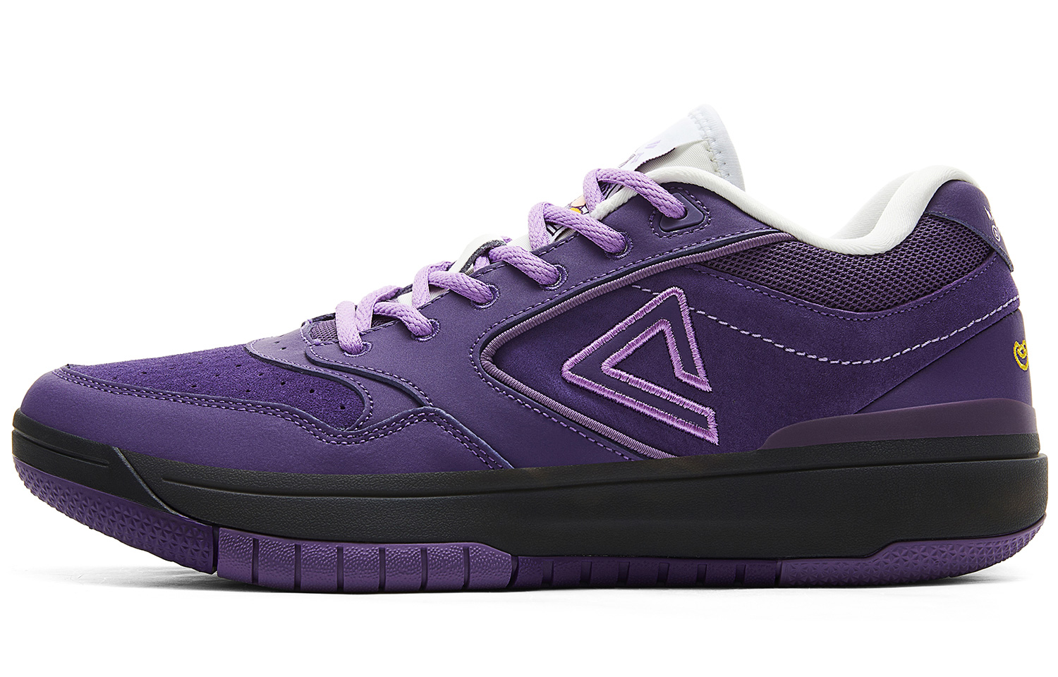 PEAK Taichi 910BB Cushioning Slip Resistant Abrasion Resistant Lightweight Rebound
