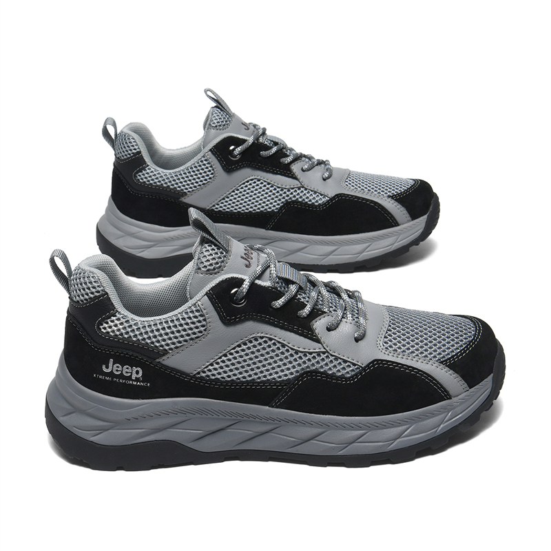 Jeep Low top Hiking Shoes Men’s