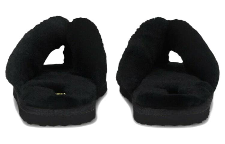 PUMA Fluff Flip Bx 'Black' Women's