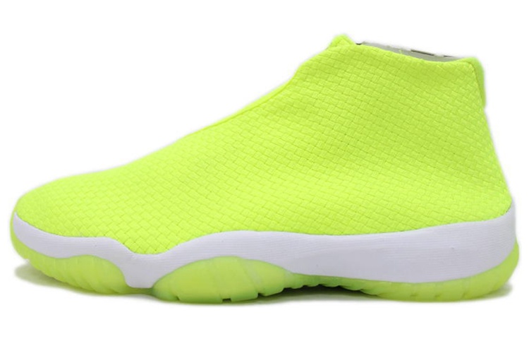 Air Jordan Future ‘Volt’