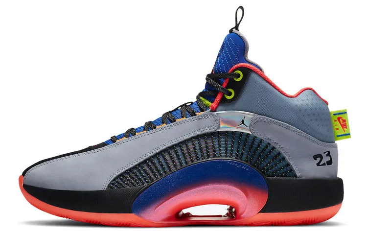 Air Jordan 35 'Center Of Gravity'