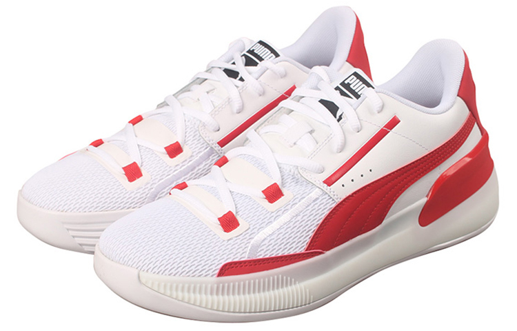 PUMA Clyde Hardwood Team ‘High Risk Red’