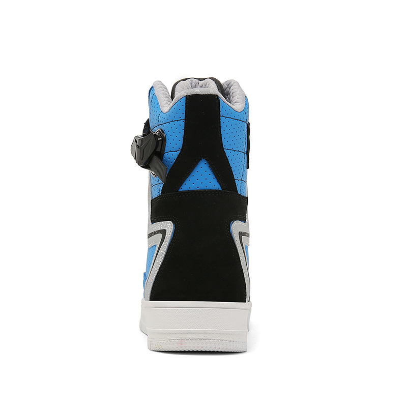 Swinsger Abrasion Resistant Abrasion Resistant High top Cycling Shoes Unisex