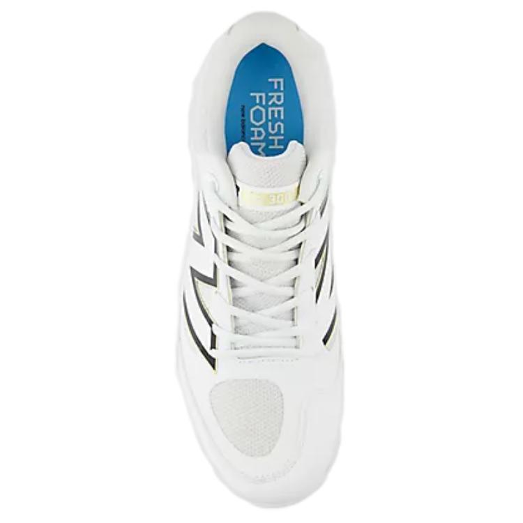 3000v7 Fresh Foam X New Balance Molded ‘White Black’