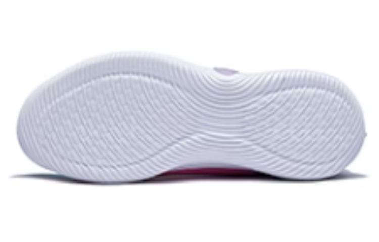 361° Slip Resistant Low top Training Shoes Men’s Blue Purple