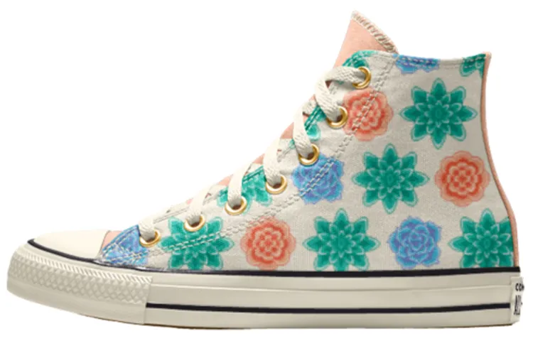 Chuck Taylor All Star Converse High By You Women's