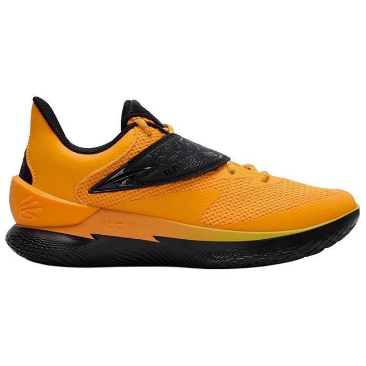 Under Armour Curry Fox 1 Banzito’s Tacos