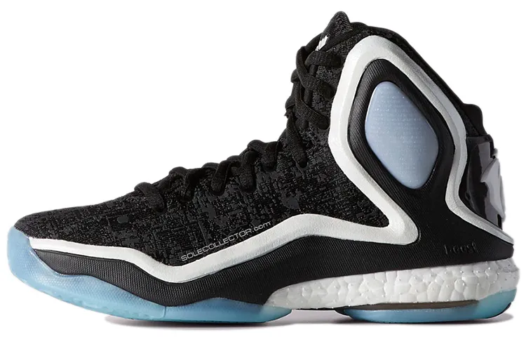 Adidas D Rose 5 Boost