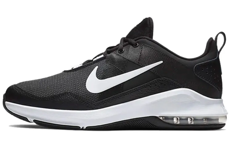 Nike Air Max Alpha Trainer 2 Black