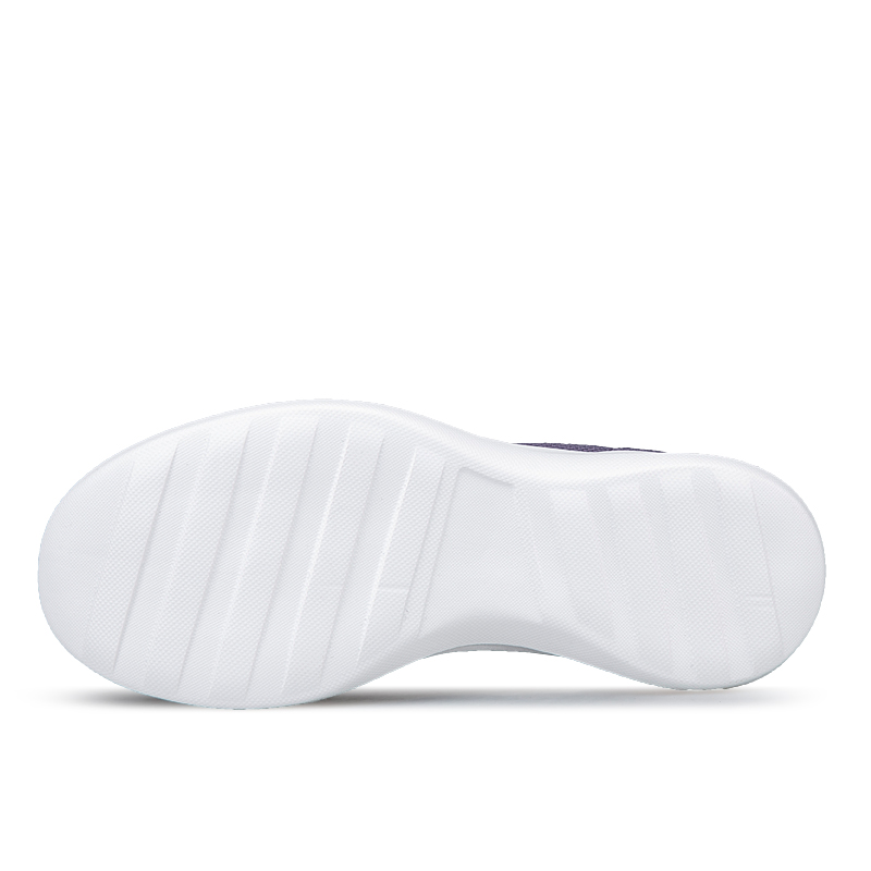 DOUBLE STAR 88 Flyknit Slip Resistant, Abrasion Resistant, Breathable Low Top Casual Shoes Unisex