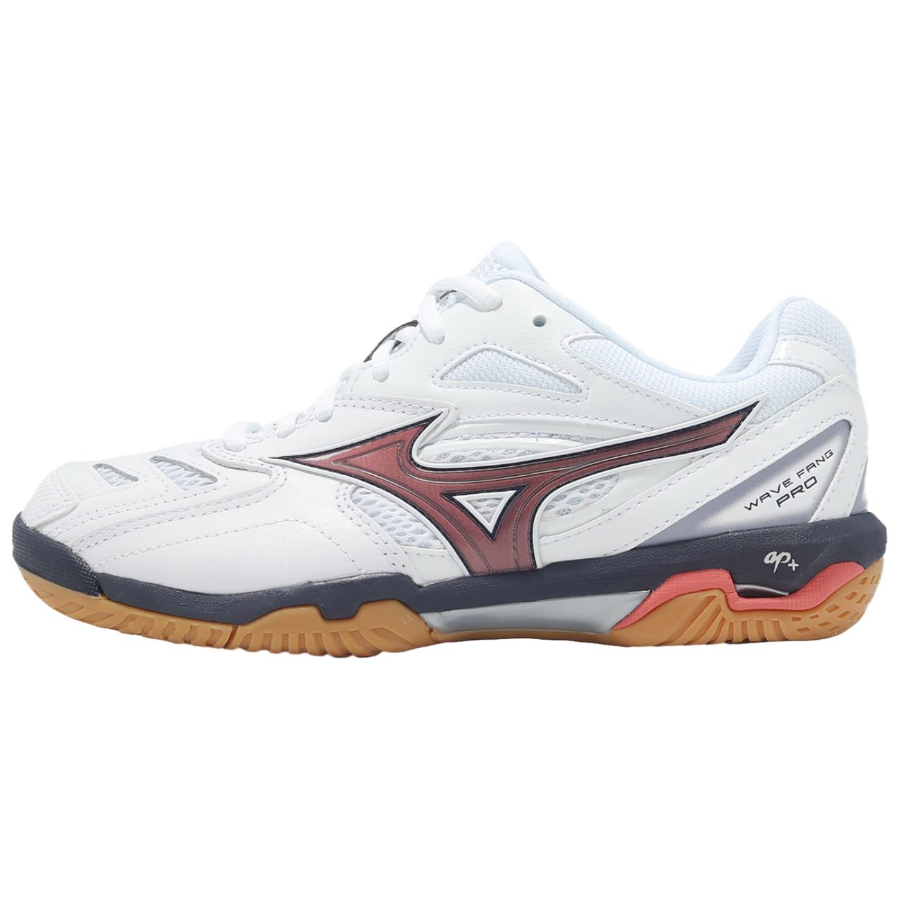 Wave Fang Mizuno Pro ‘White Black Red’