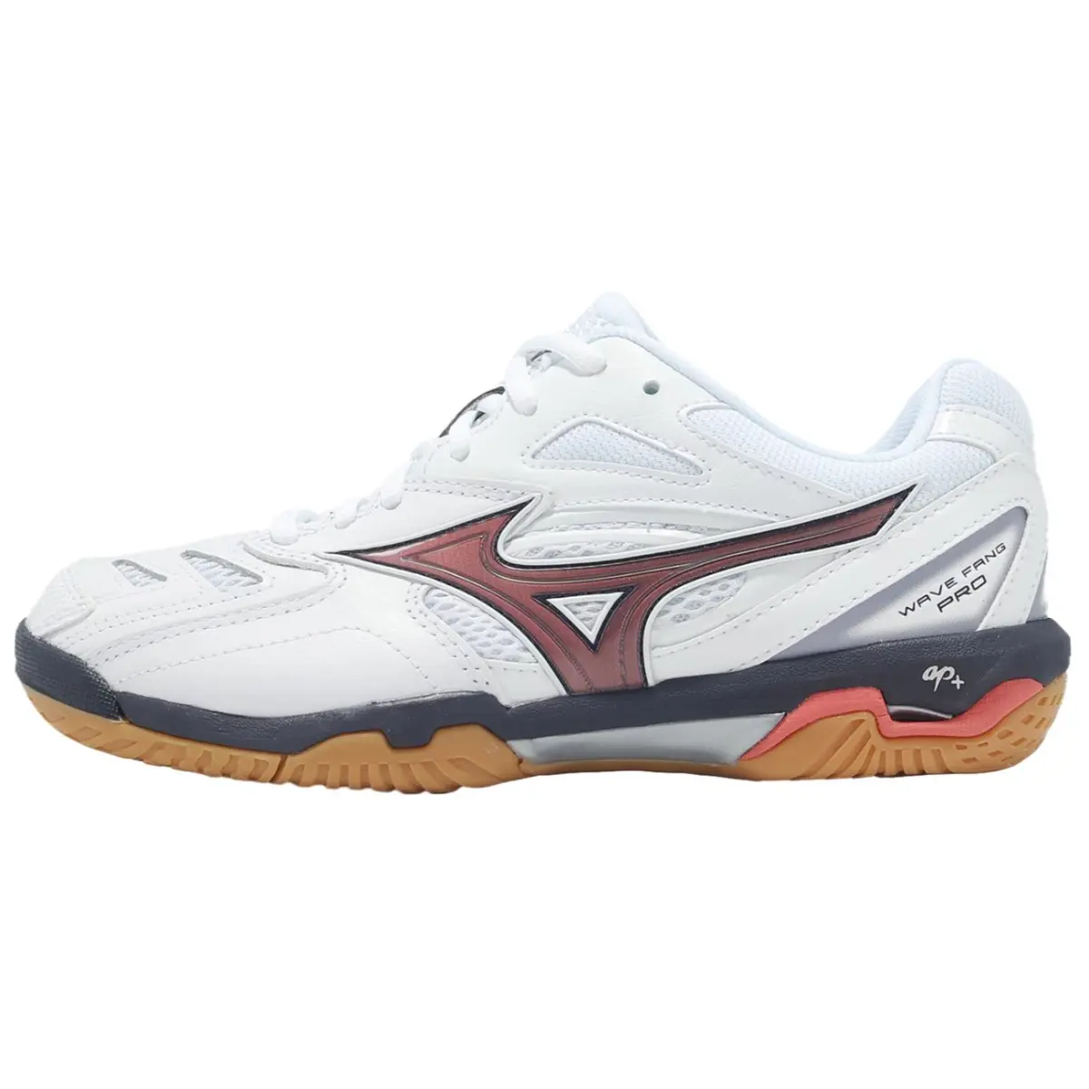 Wave Fang Mizuno Pro 'White Black Red'