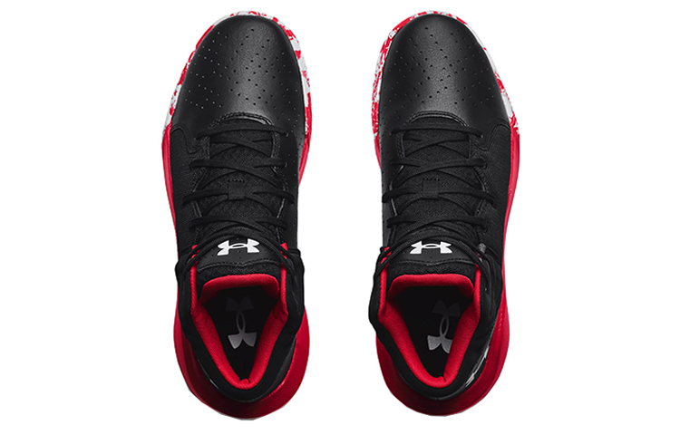 Under Armour Jet ’21 ‘Bred’