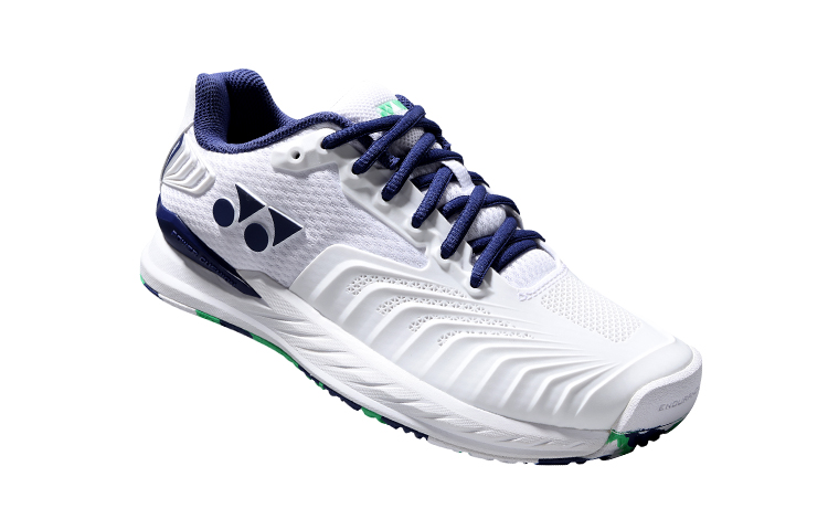 YONEX Slip Resistant Low top Tennis Shoes Women’s White