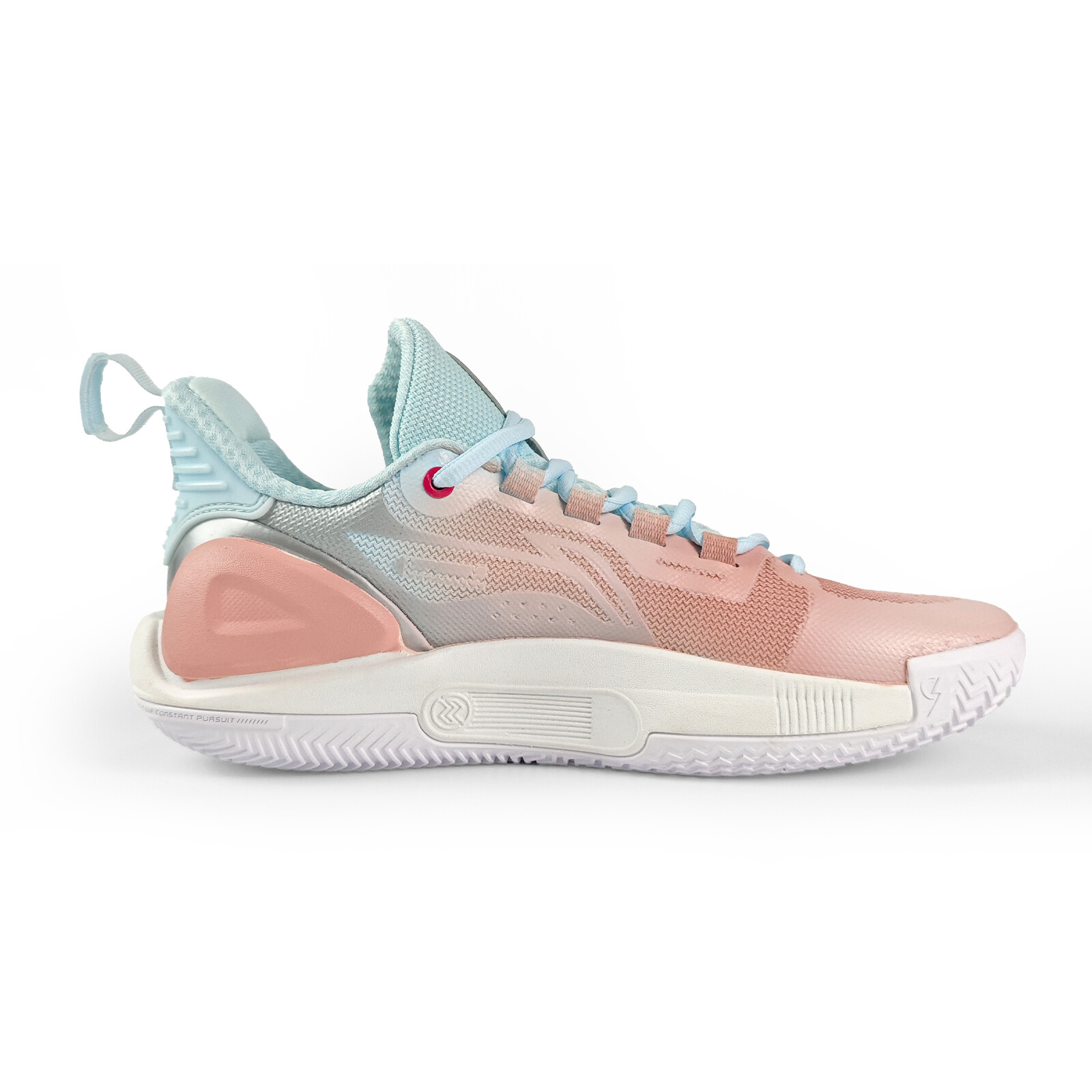 Li Ning Speed 9 Cushioning Slip Resistant Abrasion Resistant Cushioning Slip Resistant Abrasion Resistant Low top