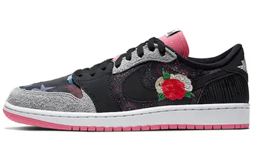 Air Jordan 1 Low Og 'Chinese New Year 2020'