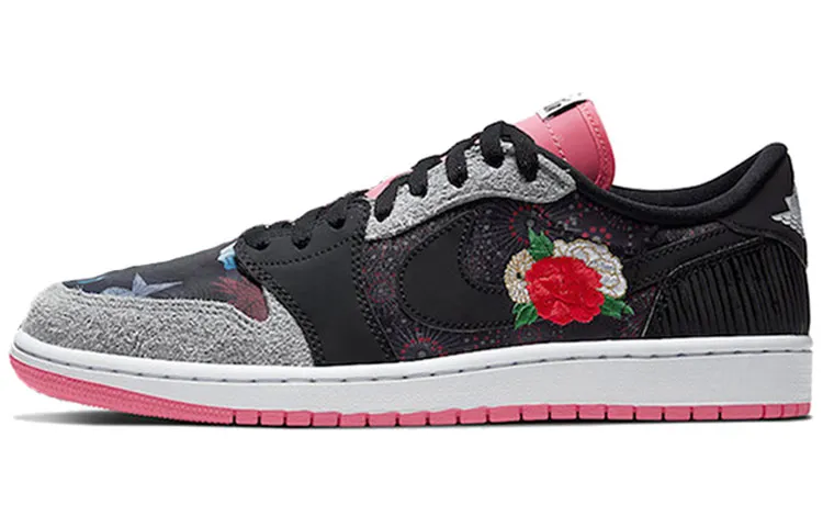 Air Jordan 1 Low Og 'Chinese New Year 2020'