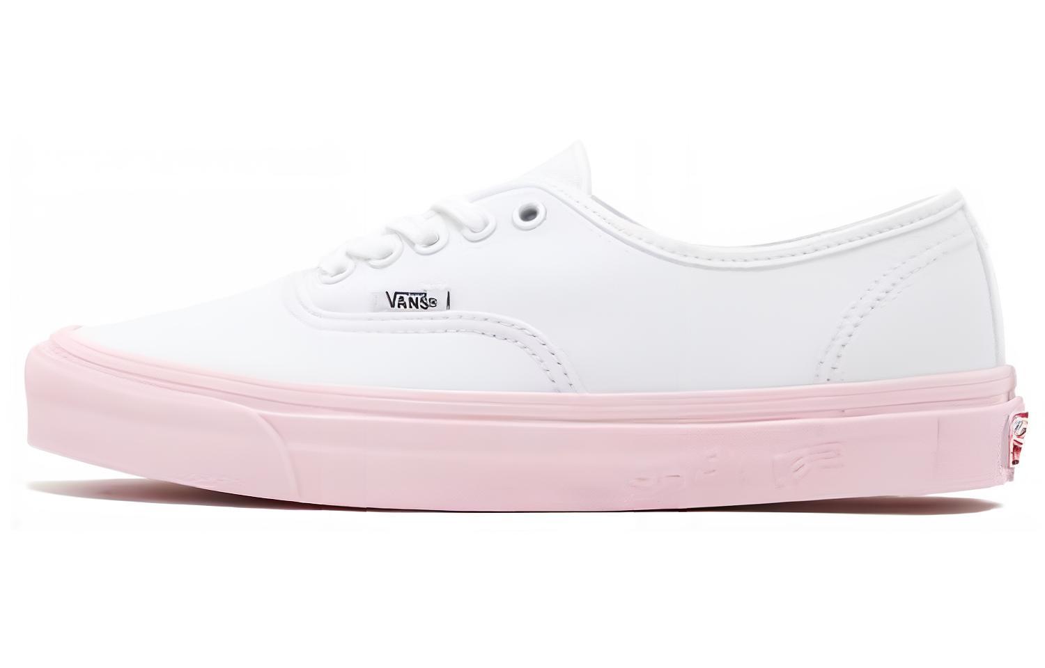 Authentic Anti Social Social Club x Dover Street Market x Vans Lx 'White'