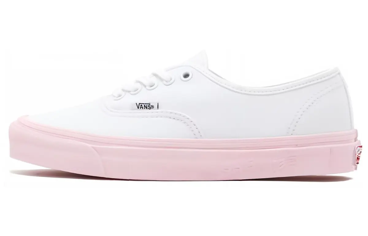 Authentic Anti Social Social Club x Dover Street Market x Vans Lx 'White'