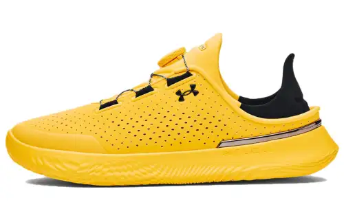 Under Armour SlipSpeed 'Taxi Black'