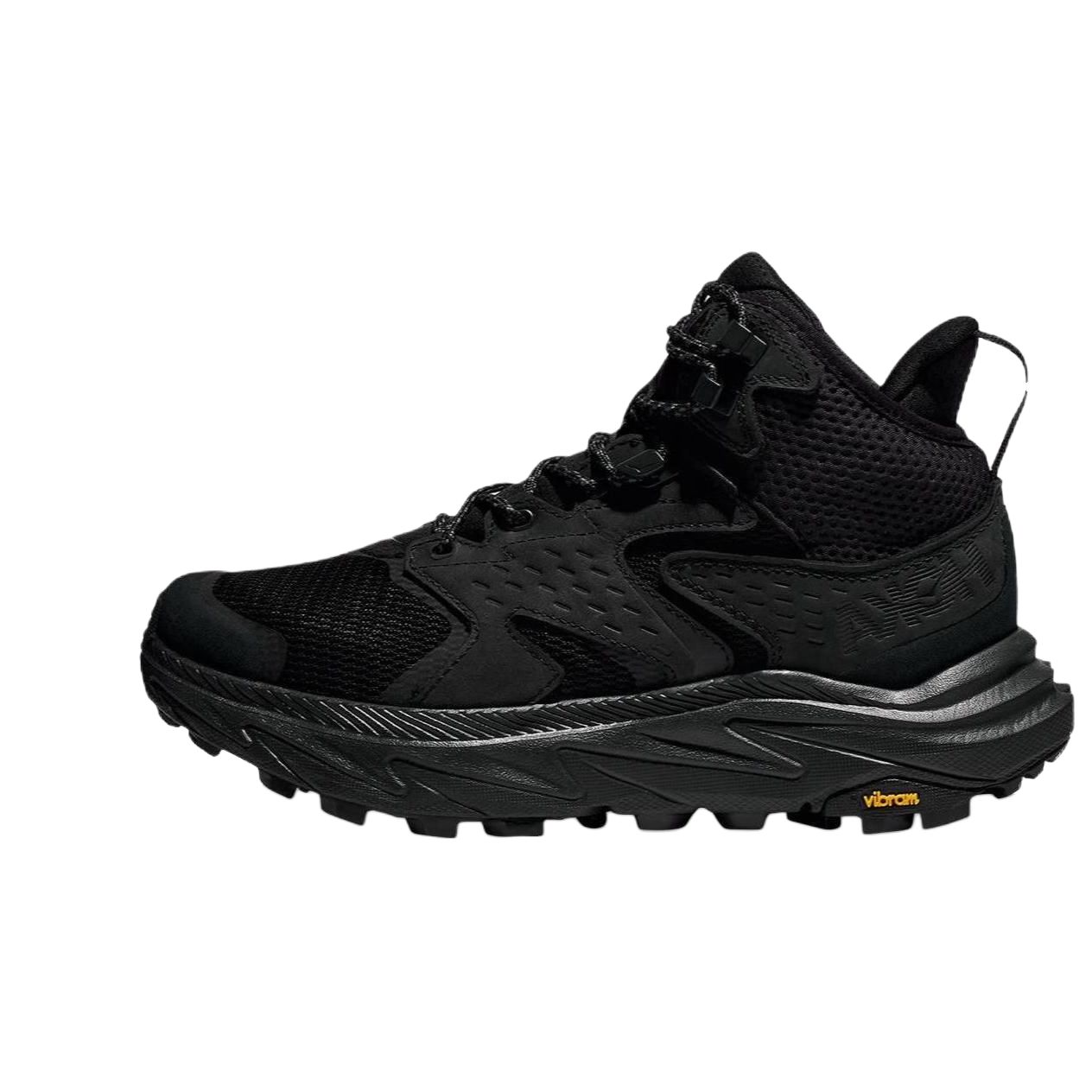 HOKA ONE ONE Anacapa GTX Black Women’s