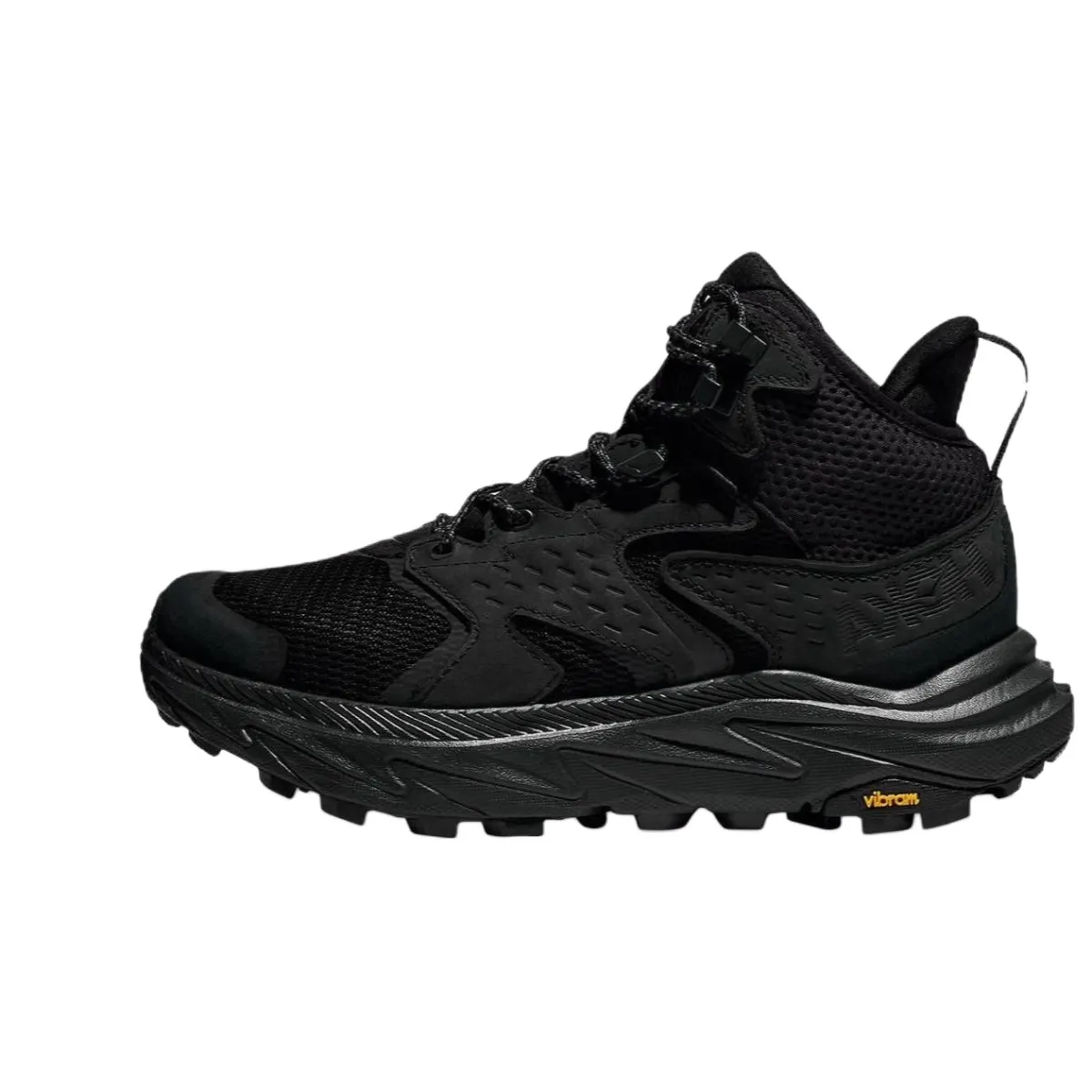 HOKA ONE ONE Anacapa GTX Black Women's