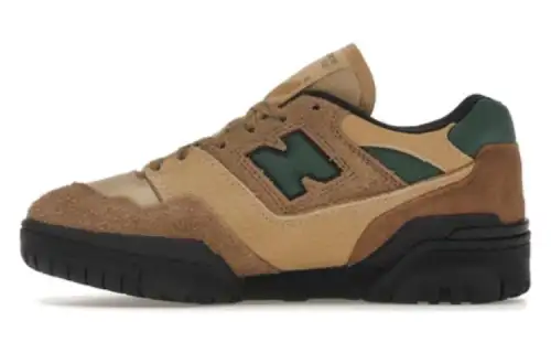 550 size? x 550 New Balance 'Cordura Pack - Light Brown Green'