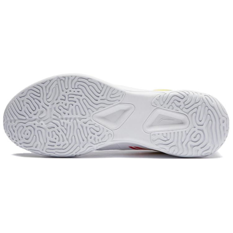 Li Ning Comfortable Slip Resistant Cushioning Abrasion Resistant Functional Classification