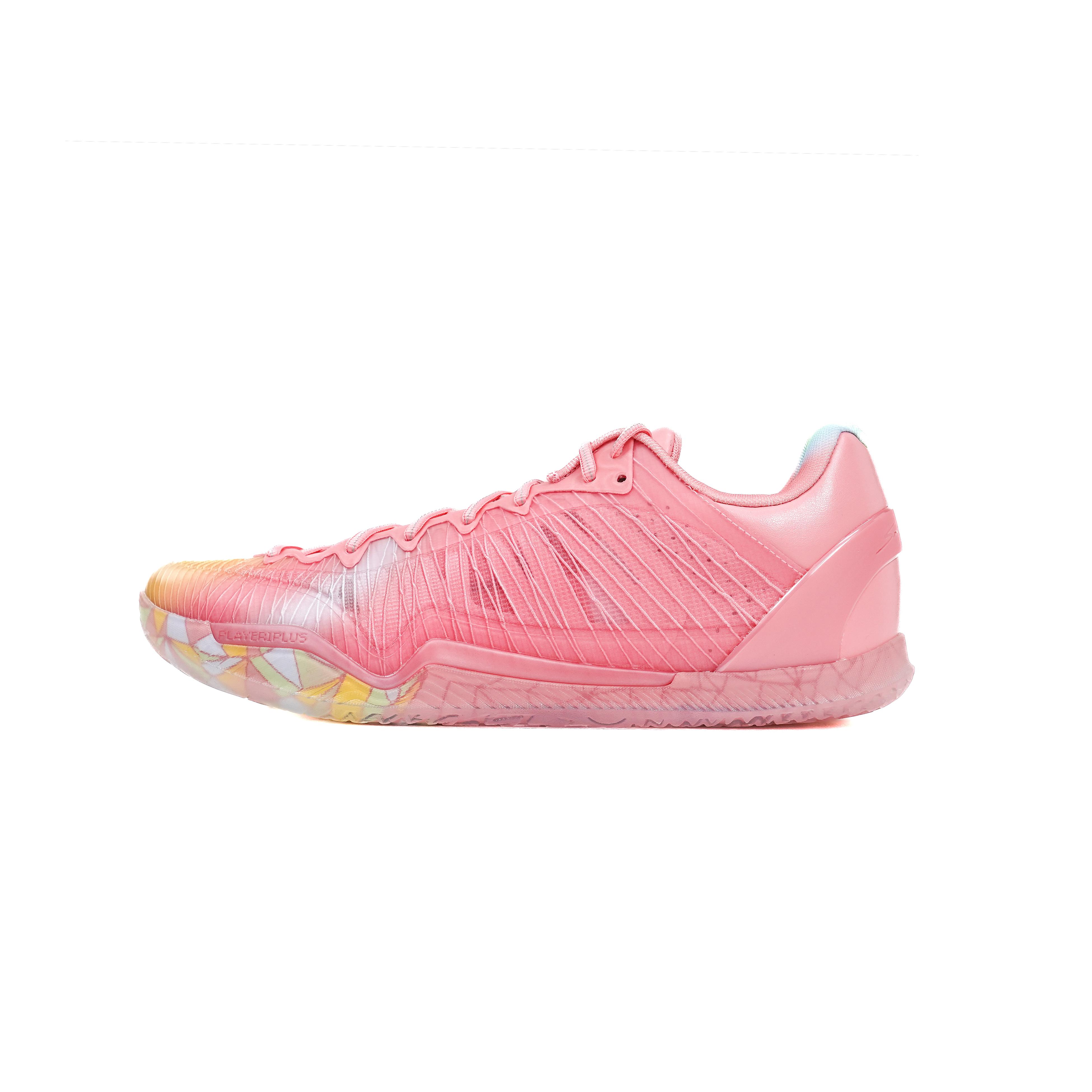 Serious Player Only Player 1 Cushioning Lightweight Cushioning Lightweight Low top Basketball Shoes Men’s Wonderland