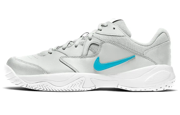 Nike Court Lite 'Photon Dust Chlorine Blue'