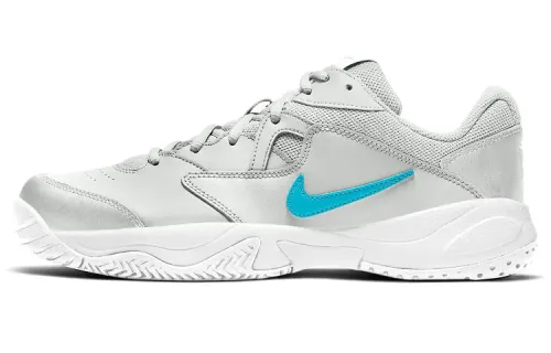 Nike Court Lite 'Photon Dust Chlorine Blue'