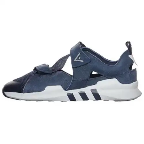 Adv Sandal White Mountaineering x Adv Sandal Adidas Originals 'Collegiate Navy'