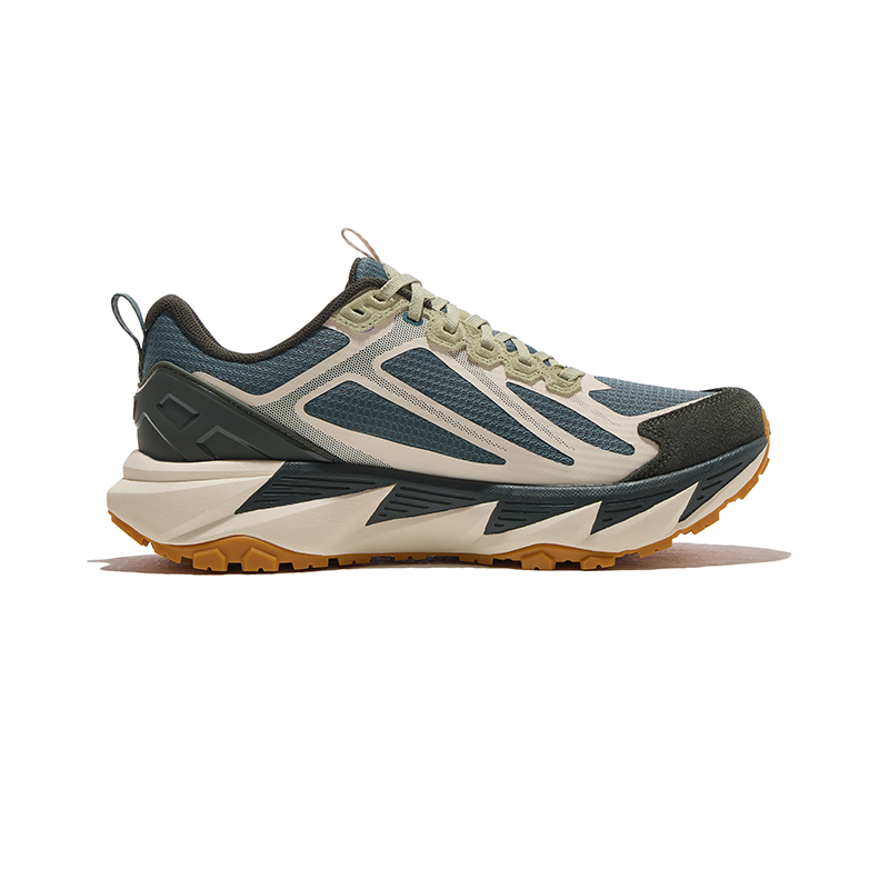 HOT POTATO Cushioning Slip Resistant Abrasion Resistant Low top Hiking Shoes Men’s The Wizard Of Oz Fall