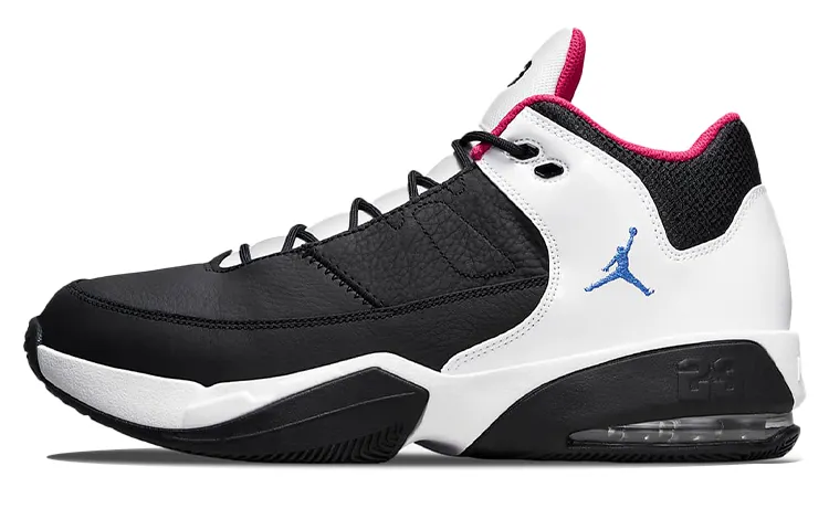 Jordan Max Aura 3 Black White Pink