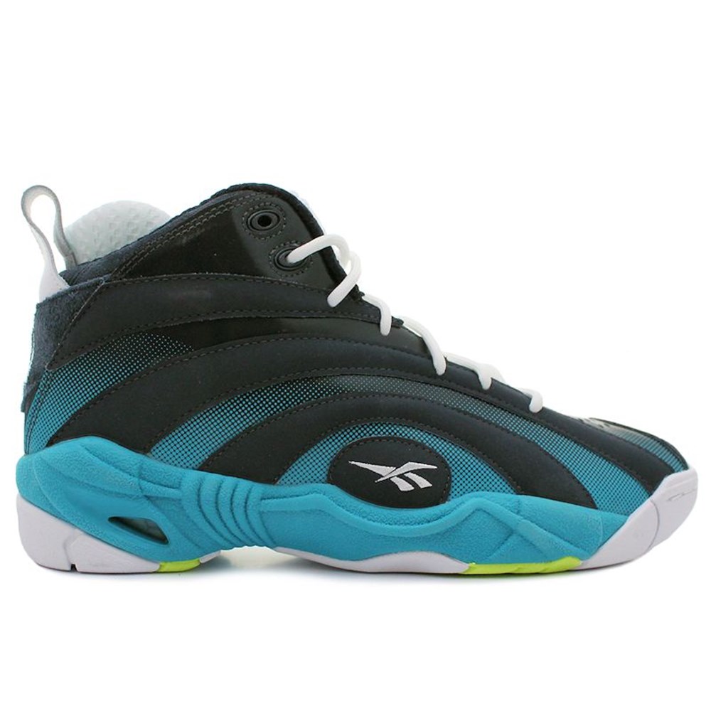 Reebok Shaqnosis Og ‘Navy Teal’