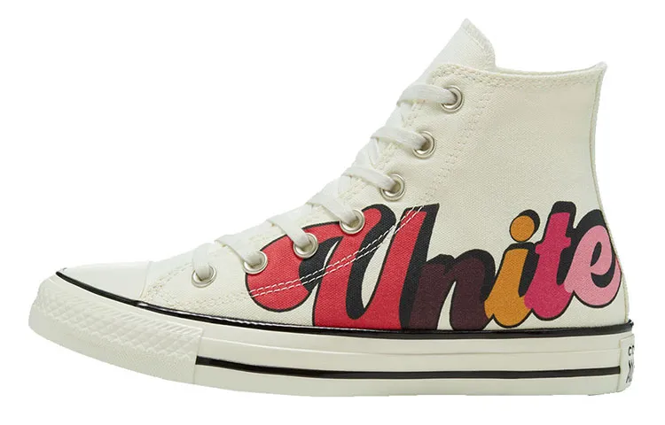 Chuck Taylor All Star Wmns Converse High 'Girls Unite' Women's