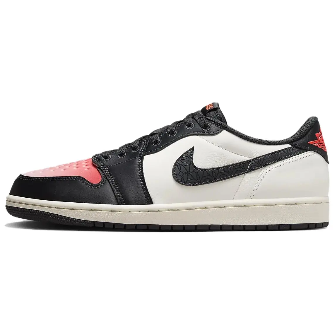 Jordan 1 Retro Low Og Psg Paris Saint Germain