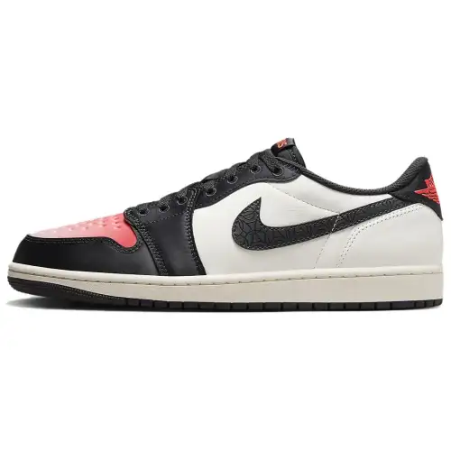 Jordan 1 Retro Low Og Psg Paris Saint Germain