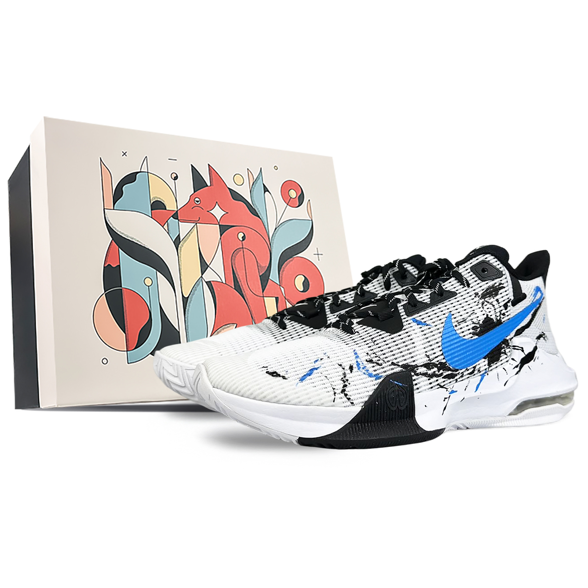 Nike Air Max Impact 3 Cushioning Slip Resistant Abrasion Resistant Cushioning Slip Resistant Abrasion Resistant Low top