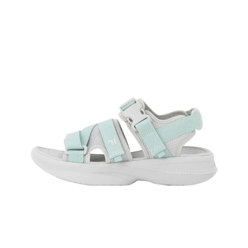 FILA Float Beach Sandals Unisex Blue