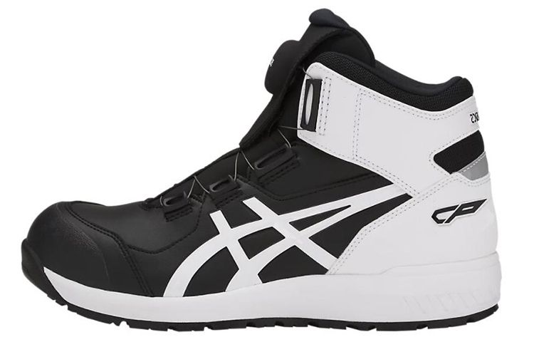 ASICS Winjob CP304 Boa 3E ‘Black White’