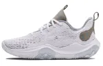 Under Armour Spawn 3 'White'