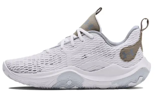 Under Armour Spawn 3 'White'