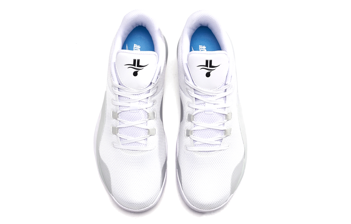XTEP Lin Generation Versatile Cushioning Slip Resistant Abrasion Resistant Cushioning Slip Resistant Abrasion Resistant