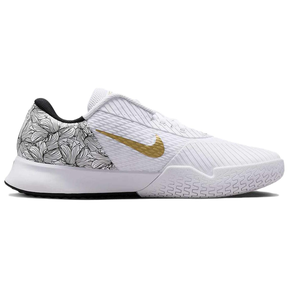 Nike Court Air Zoom Vapor Pro 2 Magnolia