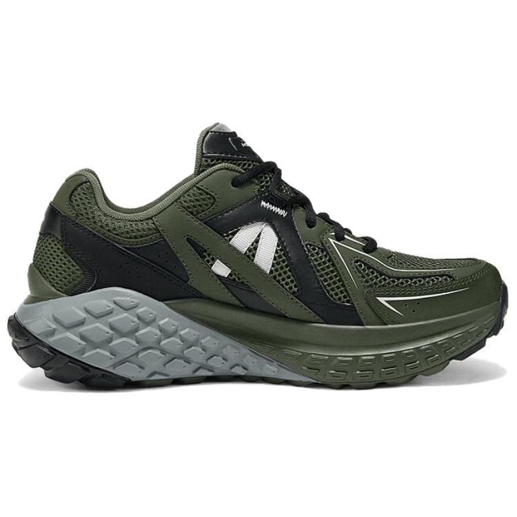 Skechers SPORT MENS Low top Basketball Shoes Men’s Green