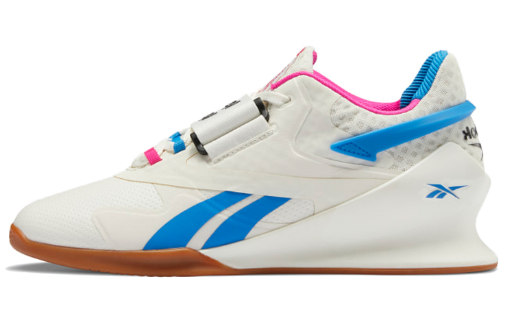 Legacy Lifter Wmns Reebok 2 'Chalk Horizon Blue' Women's
