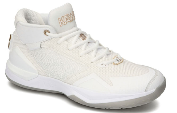 Kawhi New Balance ‘Essential White’