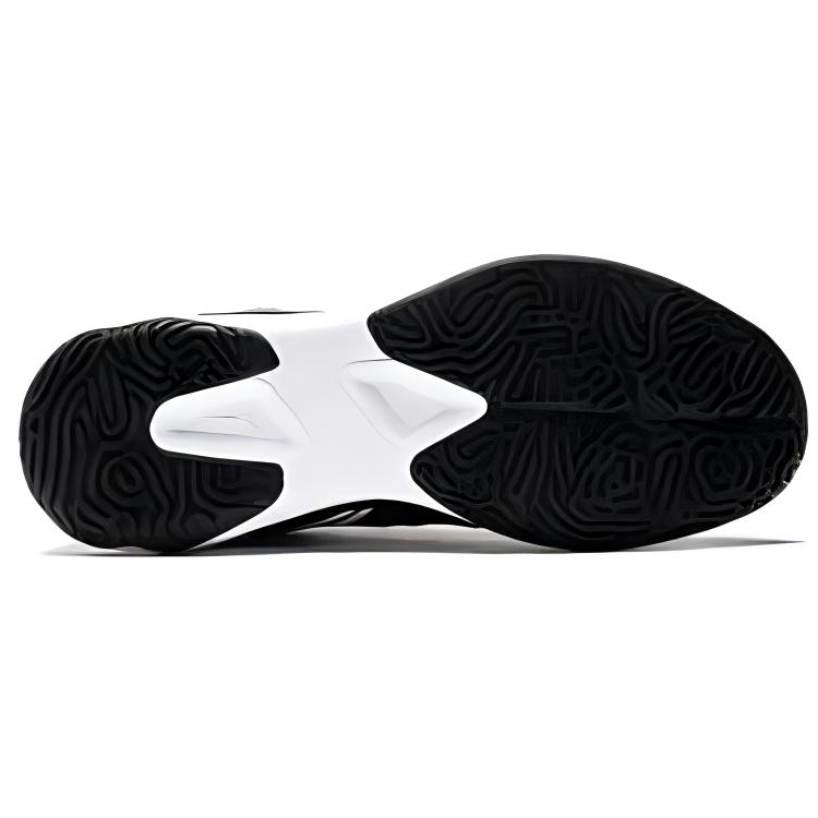 Li Ning Kirin 3.0 Comfortable Cushioning Functional Classification Cushioning Functionality Low top Table Tennis Shoes